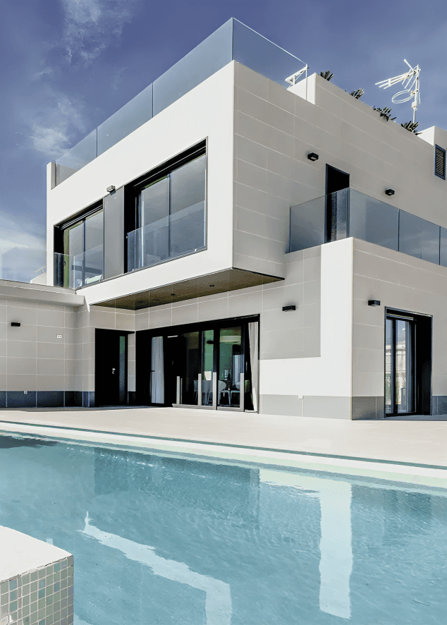 Property showcase